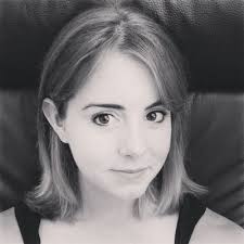 Madison Capps (@MadiCap)