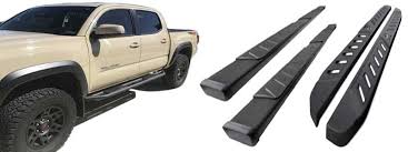 See what power, features, and amenities you'll get for the money. Best Tacoma Running Boards Review In 2020 Top 10 List
