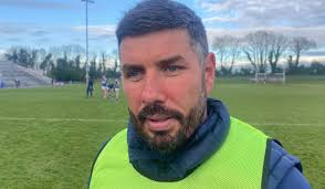 WATCH: Feenagh-Kilmeedy coach Mark Keane reflects
