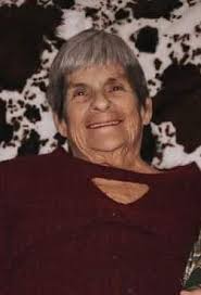 Betty Lou DeVos Obituary