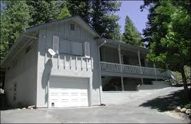 Listen to the river from every room in the cabin. Page 3