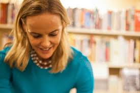 About — Maureen Sherry