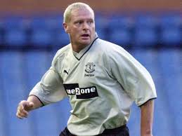You could see he played for the love of the game. Gazza S Coming To Doncaster Football Legend Paul Gascoigne Announces Town Show Doncaster Free Press