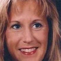 Mrs. Melanie Hope Lainer Obituary Obituary