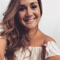 Virginia Valdez Obituary