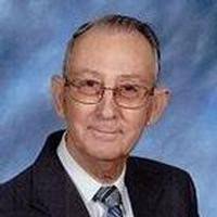Harold M. Stephens, Sr. Obituary 2012