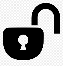 1793 views | 2 copies | 0 favorites | rated: Lock Clipart Open Open Lock Icon Png Transparent Png 5352574 Pinclipart