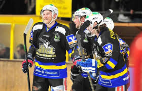 Dingolfing steht im Halbfinale