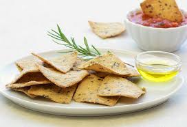Salted peanutsstrongp ppeanuts are a healthy and nutritious snack. 10 Healthy Delicious Oil Free Snack Recipes
