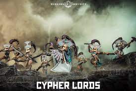 Pick Your Warcry Play Style New Warbands Announced Spikey Bits Warhammer Loris Charm Bracelet