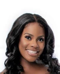 Chelsea Randolph's Instagram, Twitter & Facebook