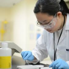 Advanced agriecological research sdn bhd. Marianne Loong Assistant Research Officer 2 Mres In Functional Genomics University Of York Biotechnology