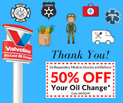 An oil change doesn't take very long, even in the worst of worse case scenarios. Facebook