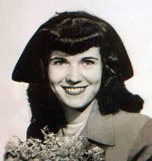 Ruby Jane Dowell Starr (1931-2006)