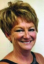 Mary Bordeau Obituary (1953