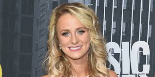 Inside the Messy Romantic Past of Teen Mom 2 Star Leah Messer