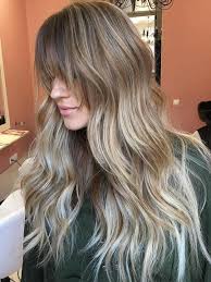 50 Cute And Effortless Long Layered Haircuts With Bangs Long Layered Haircuts Long Haircuts With Bangs Haircuts With Bangs