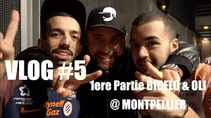 We did not find results for: Vlog 5 1ere Partie De Bigflo Oli Au Zenith De Montpellier Youtube