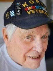 Obituary of Robert J. "Uncle Buck" Southard