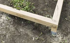 Je nachdem, welches holz du für dein hochbeet gewählt hast, solltest du die bretter nun noch mit holzschutzfarbe oder einer holzlasur einlassen, damit es vor wind und wetter geschützt ist. Pin Auf Gartenhaus