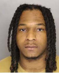 Man Arrested for Assault with a Deadly Weapon