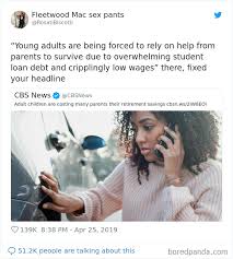 Like 4chan found a bloomberg terminal 30 Alarming Posts About How The Student Debt System Affects People S Lives And It S Terrible Bored Panda