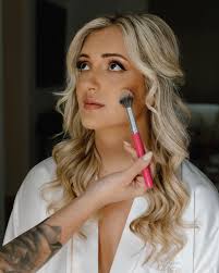 Faye Fleming Make Up Artist