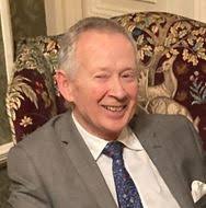 Condolence Book for John Gleeson (Celbridge, Kildare)