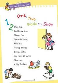 Just have a child pick a song to sing and get ready preschool prodigies playground members can take advantage of our pitch recognition review games! Nursery Rhyme Activities One Two Buckle My Shoe Printables Nursery Rhymes Lyrics Nursery Rhymes Activities Rhyming Activities