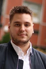 Jeff Demars's Instagram, Twitter & Facebook