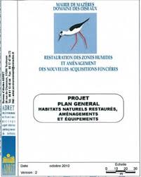 Echasse blanche (himantopus himantopus) domaine des oiseaux mazères (09). Amenagements 2012 Domaine Des Oiseaux Les Amis Du Domaine Des Oiseaux