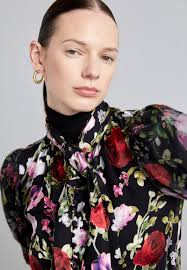 Alice + Olivia BRENTLEY TIENK