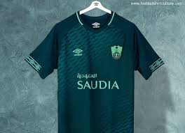 This game is the user comfortable game. Al Ahli 2018 19 Umbro Third Kit 18 19 Kits Football Shirt Blog