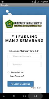 Penyesuaian skb empat menteri yang memberikan penyesuaian bagi lembaga pendidikan yang berada di zona yang aman (hijau) dan mendapatkan izin penyelenggaraan pembelajaran tatap muka dari pemerintah daerah yang memiliki kewenangan untuk menentukan sekolah/madrasah menyelenggarakan pembelajaran tatap muka dan tentunya dengan menerapkan. Man 2 Semarang Menerapkan Pembelajaran Daring Ma Negeri 2 Semarang