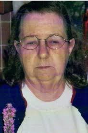 Alice M. Cornell 1935-2019