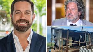 SA paedophile Gavin Shaun Schuster withdraws freedom bid