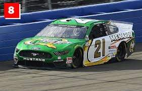 Nascar Ranking Every 2020 Cup Series Paint Scheme Paint Schemes Nascar Cars Nascar