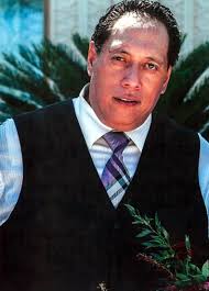 Taupati "Sledge" Mamea Obituary