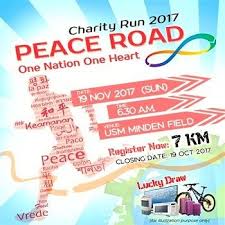 This is the 3 adventure. Pin On Malaysia Running Events