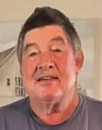 William Joseph "Joe" Smoot