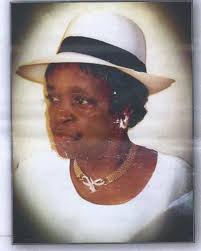 Lattie Miles Obituary (1924