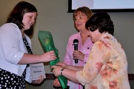 College Club Honors Excellence