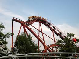 We did not find results for: 19 For 99 Raging Bull At Six Flags Great America Coaster101