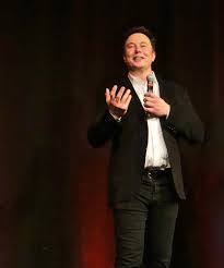 He is also an investor. Views Of Elon Musk Wikipedia