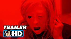 Evolution of horror movie poster designs: Possessor Trailer 2020 Brandon Cronenberg Sci Fi Movie Hd Youtube