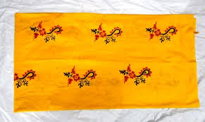 Gajah adalah mamalia besar dari famili elephantidae dan ordo proboscidea. 94 Animasi Batik Gajah Oling Terbaru Cikimm Com