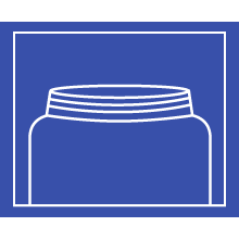 Together with petsmart charities, we help save over 1,500 pets every day through adoption. Pet Supplies Petmate Mason Gravity Waterer For Dogs And Cats 1 Gallon Amazon Com