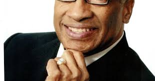 Eugene Thamon Simpson, renowned musician, educator, 89