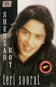 Shehzad Roy