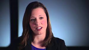 UMass Impact and Achievement: Amber Cohen '08